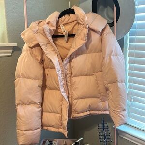 Lululemon Ski Jacket